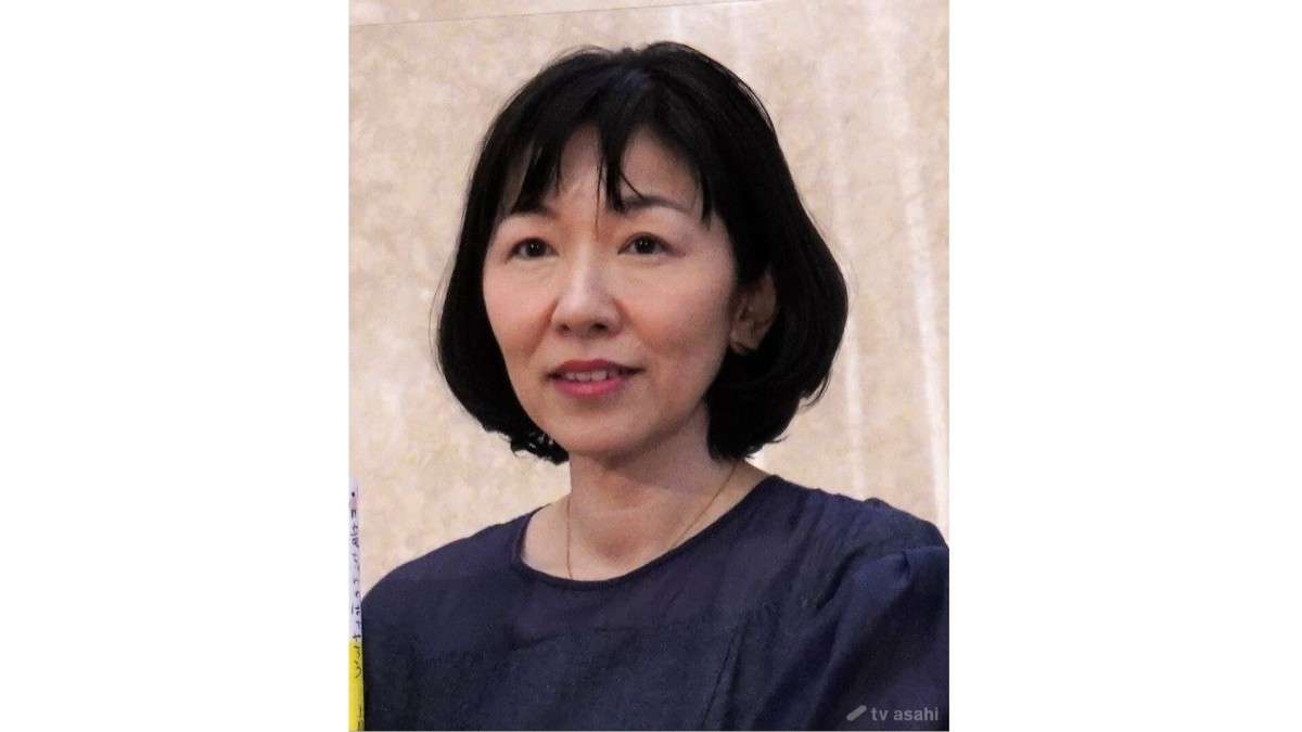 上島竜兵さんの妻・広川ひかる、命日に心境「あれから毎年、5月が来るのが怖かった」