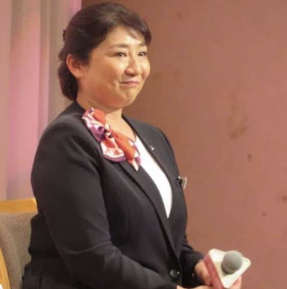 仲間由紀恵の“ふっくらビジュ”に「いまのほうがかわいい」集まる支持　情熱ヒロインから“平凡な母親”へ演技力の進化