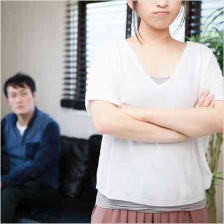 冷めきった夫婦にしかわからないことpart28