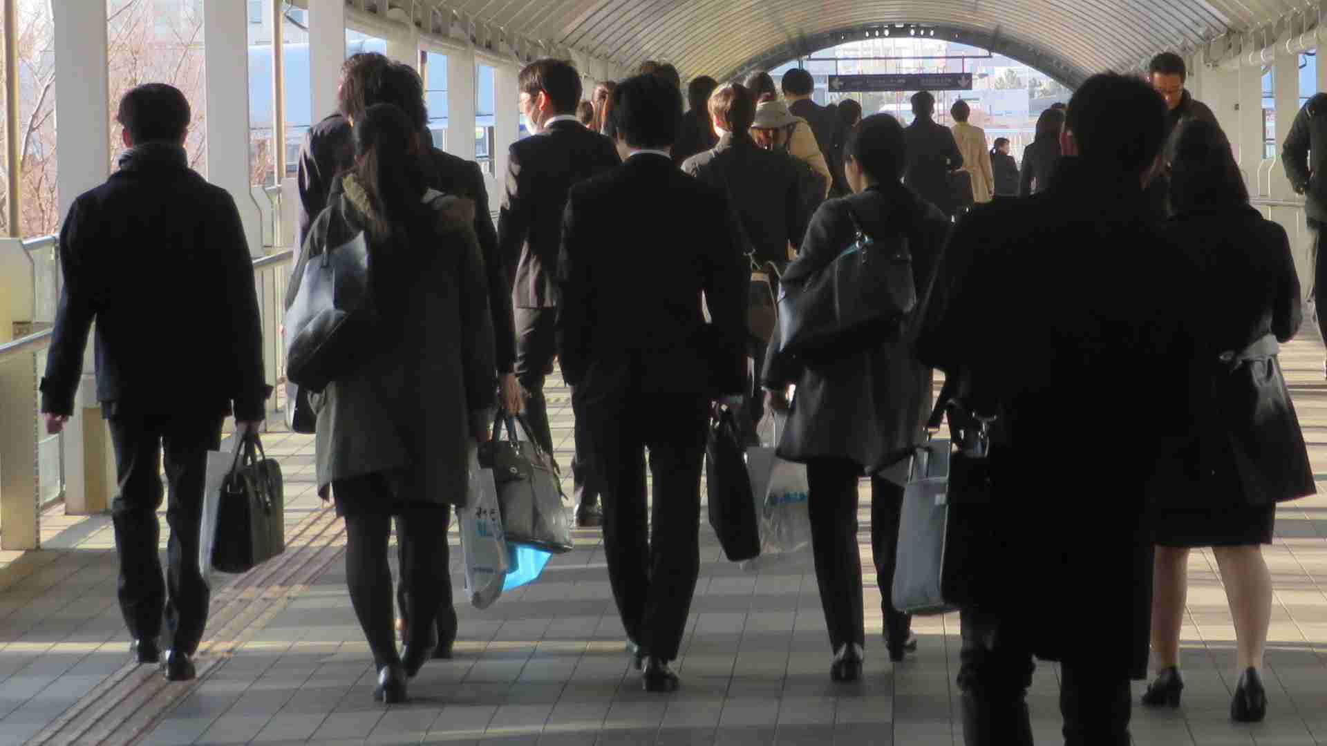 就活の平成史～売り手・氷河期・売り手のその先は（石渡嶺司） - エキスパート - Yahoo!ニュース