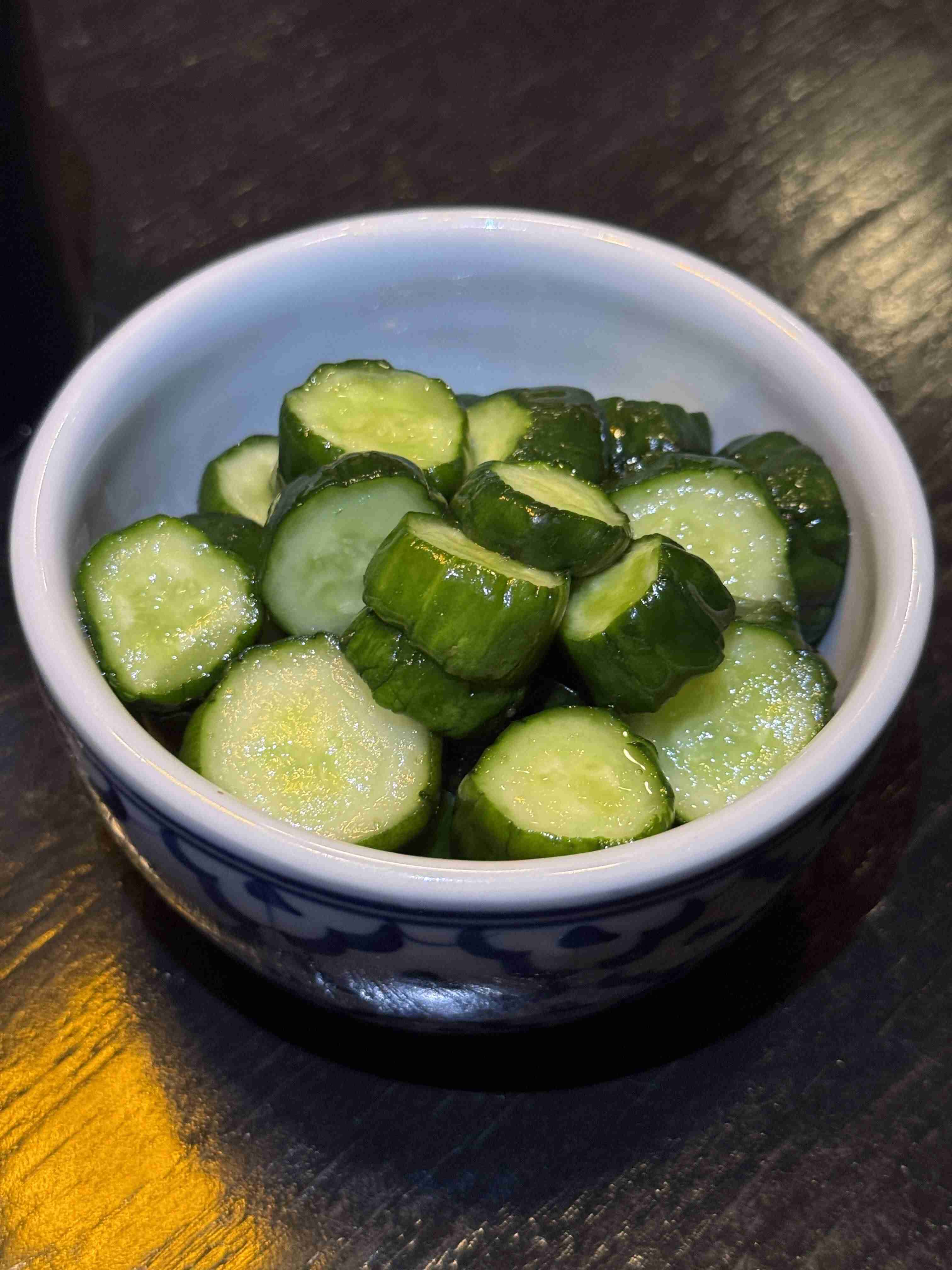 きゅうり農家直伝！やみつききゅうりの即席漬け? レシピ・作り方｜食べチョク｜産地直送(産直)お取り寄せ通販 - 農家・漁師から旬の食材を直送