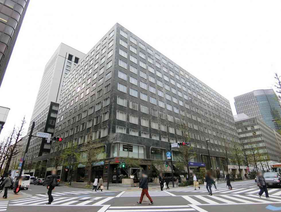 【東京都千代田区】有楽町について知っていること