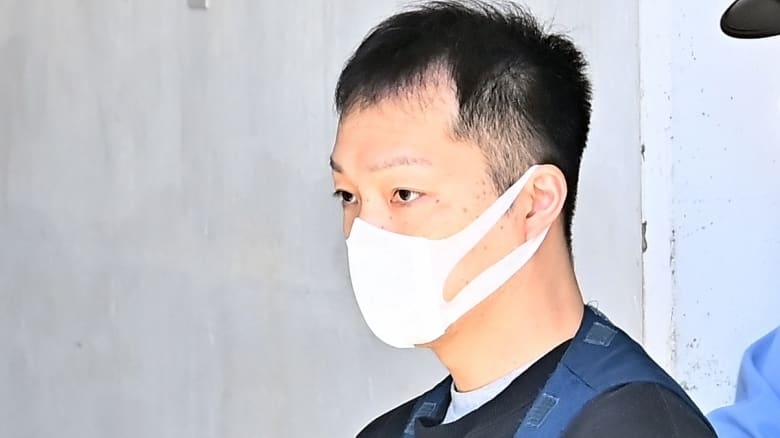 「露出の多い、タイプの女性を」 警戒期間でも止まらなかった農林水産省”イケメン”係長の盗撮癖
