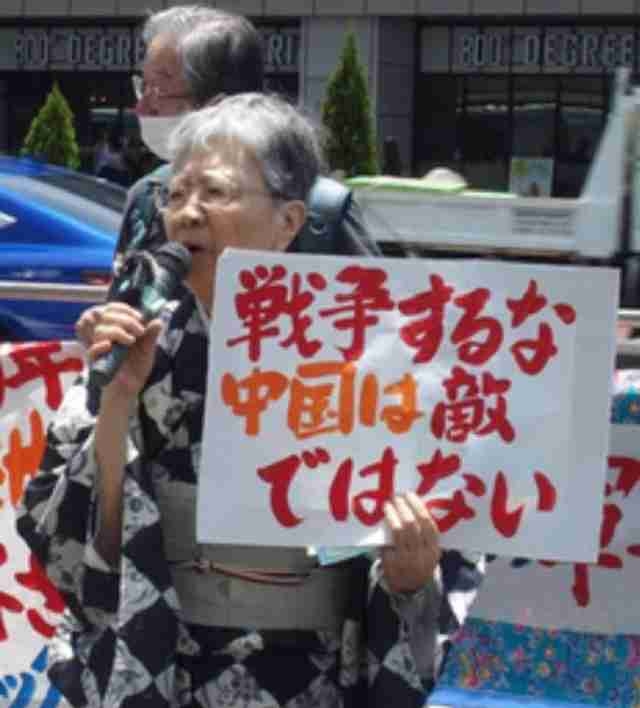 大阪環状線で一斉スタンディングデモ「高市政権ありえへん」Xで企画