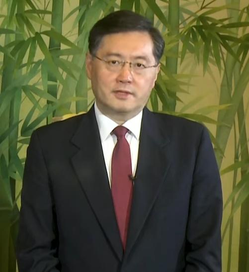 戦狼外交 - Wikipedia
