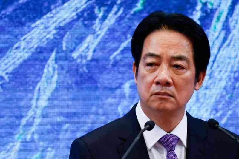 ドイツ連邦議員5人が台湾を親善訪問へ　経済・文化協力強化で（ロイター） - Yahoo!ニュース
