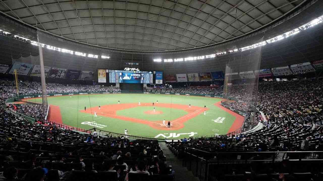 西武 SB戦の来場者がはしか陽性 - Yahoo!ニュース