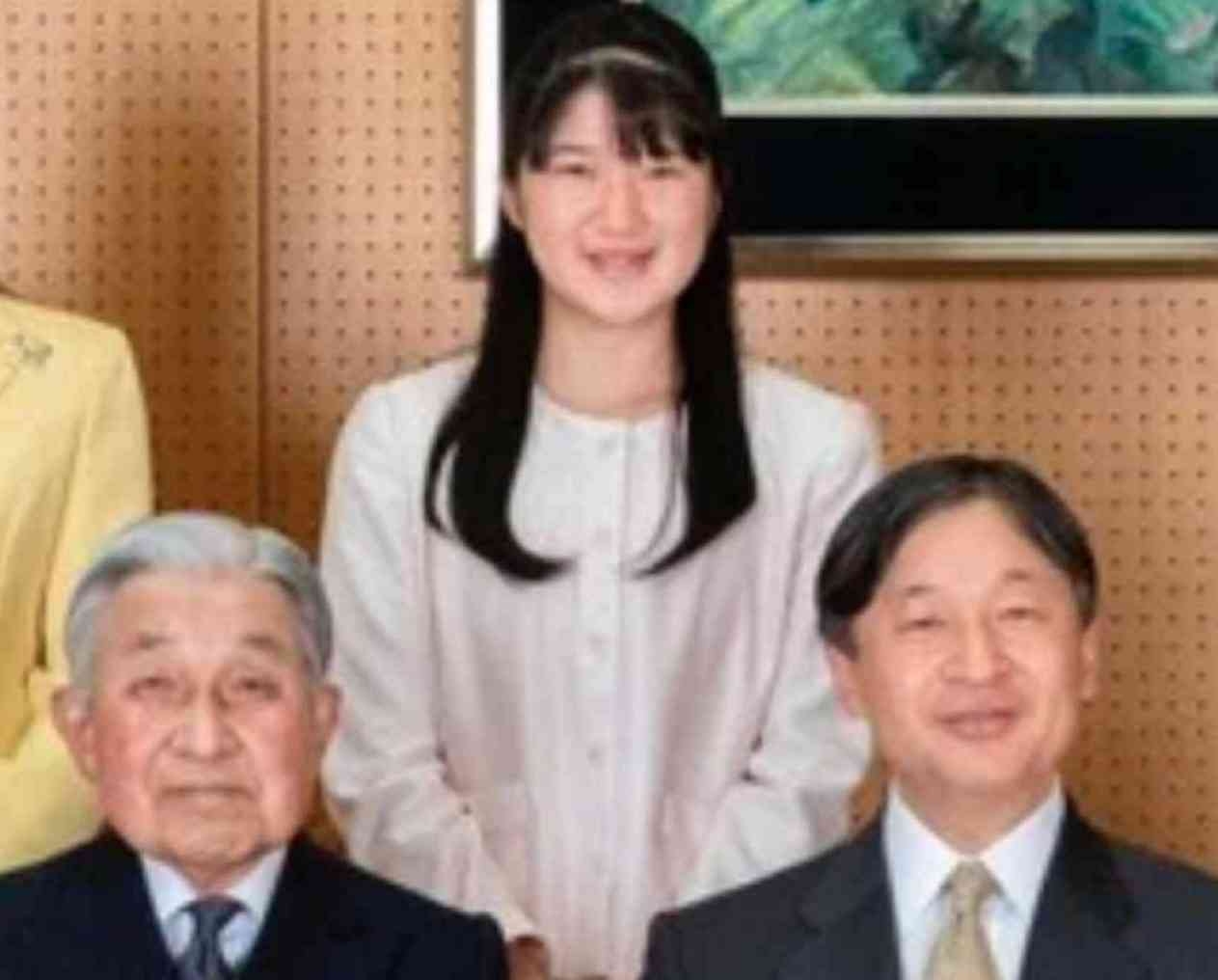 家族の仲良し自慢