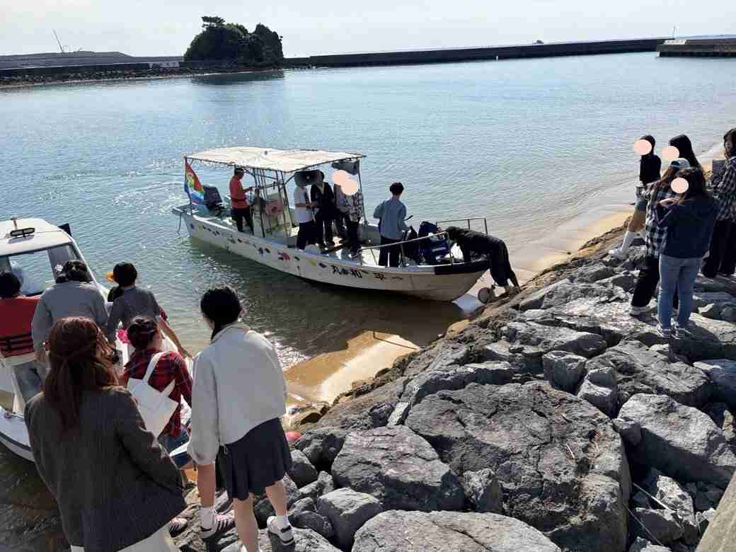 「知華が誤解されたまま旅立ってほしくない」辺野古沖事故めぐり誹謗中傷やデマ多発…娘を亡くした遺族の訴え「全容・背景全て知りたい」