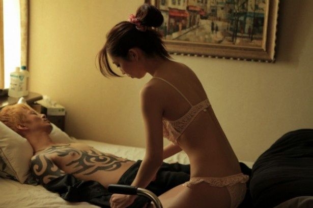 小泉麻耶、障害者専門デリヘル嬢役で初のベッドシーンに挑戦(画像2/8) | 最新の映画ニュースならMOVIE WALKER PRESS