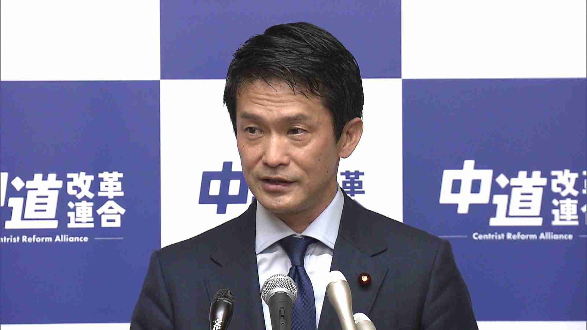 中道の落選議員支援クラファンの返礼品は小川代表サインと写真入りメッセージカード　「誠実に謝意伝えたい」（FNNプライムオンライン（フジテレビ系）） - Yahoo!ニュース