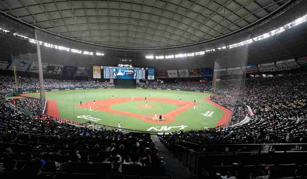 西武　5日ソフトバンク戦来場者がはしか陽性、疑う症状が出た場合の医療機関受診呼びかける（スポニチアネックス） - Yahoo!ニュース