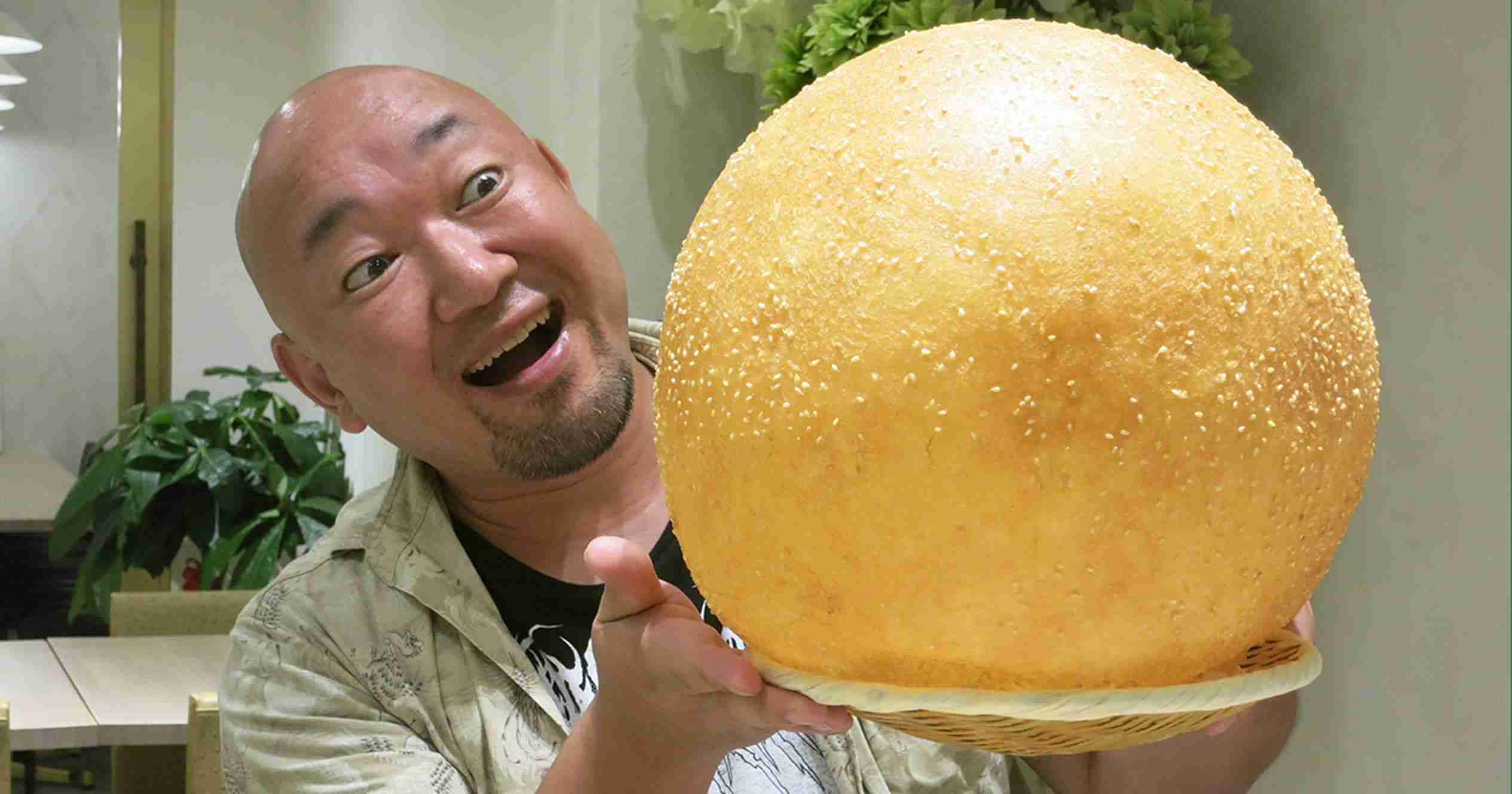 おすすめのおだんご