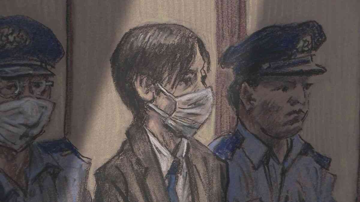 メタノール摂取させて妻殺害の罪に問われた「第一三共」元研究員に懲役16年の実刑判決　元研究員は一貫して無罪主張　東京地裁