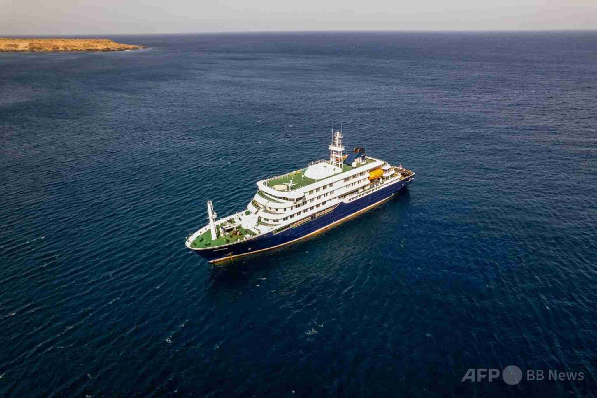 WHO、ハンタウイルスの流行「低リスク」に維持 オランダで全員下船へ（ＡＦＰ＝時事） - Yahoo!ニュース