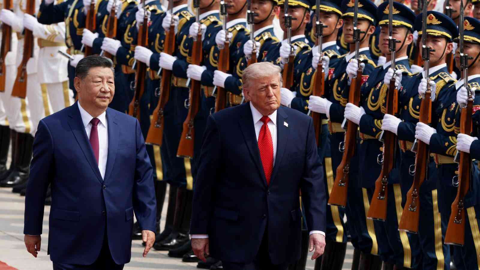 「台湾統一は、すでに始まっている」　中国政府直轄の研究者が明かす、リアルな戦略　対抗勢は武力で「粉砕」（クーリエ・ジャポン） - Yahoo!ニュース