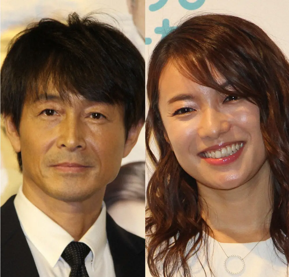 【記事全文】吉田栄作　育児で良かれと思ってやって妻の内山理名に怒られた失敗談「たくさんあります」 - スポニチ Sponichi Annex 芸能