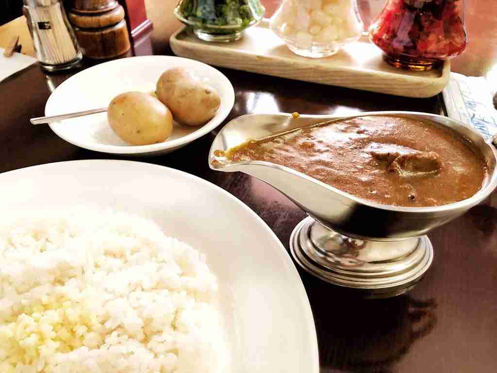 【全国】好きなカレー屋さんを教えてください