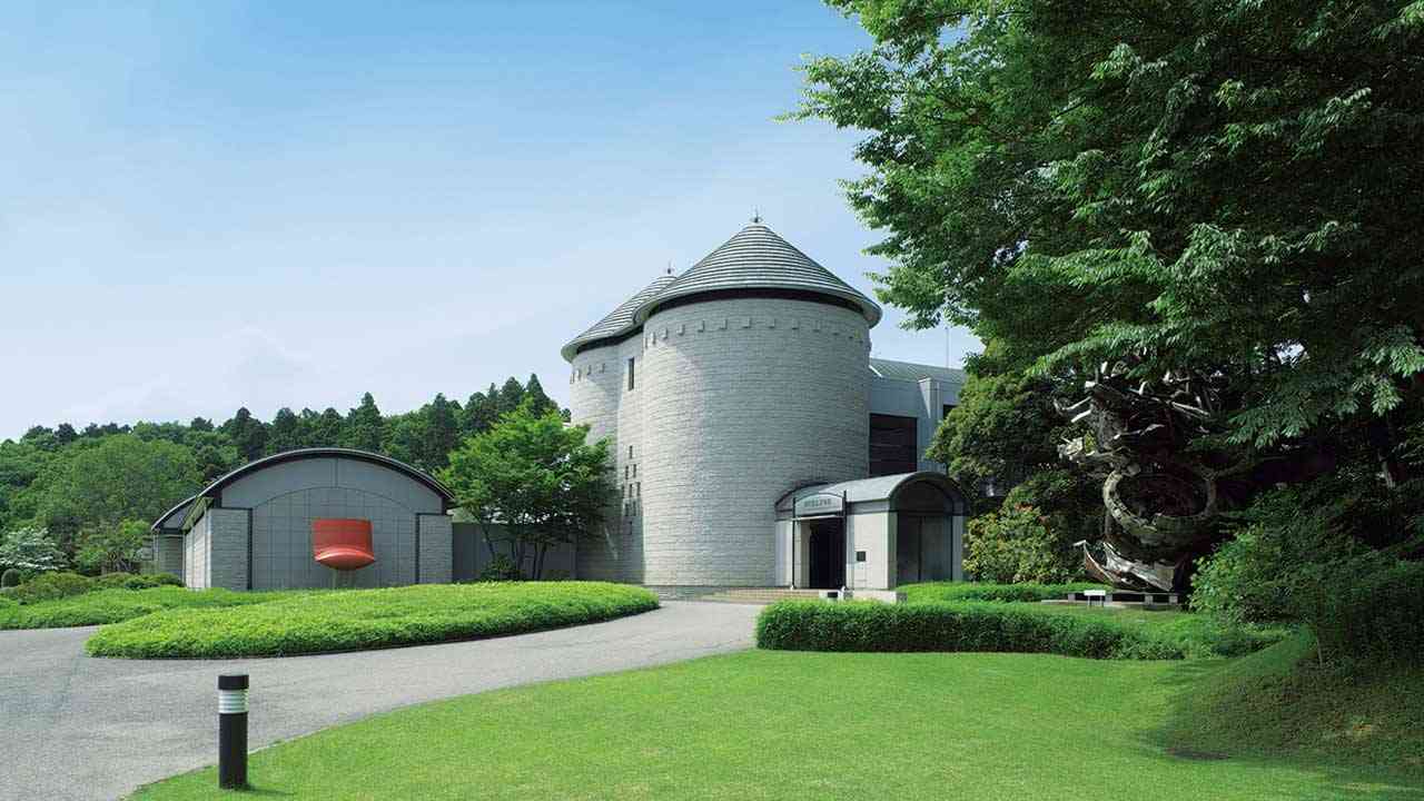 ［新連載］DIC川村美術館休館、オアシスが圧力「作品を売却し株主還元に」：日経ビジネス電子版