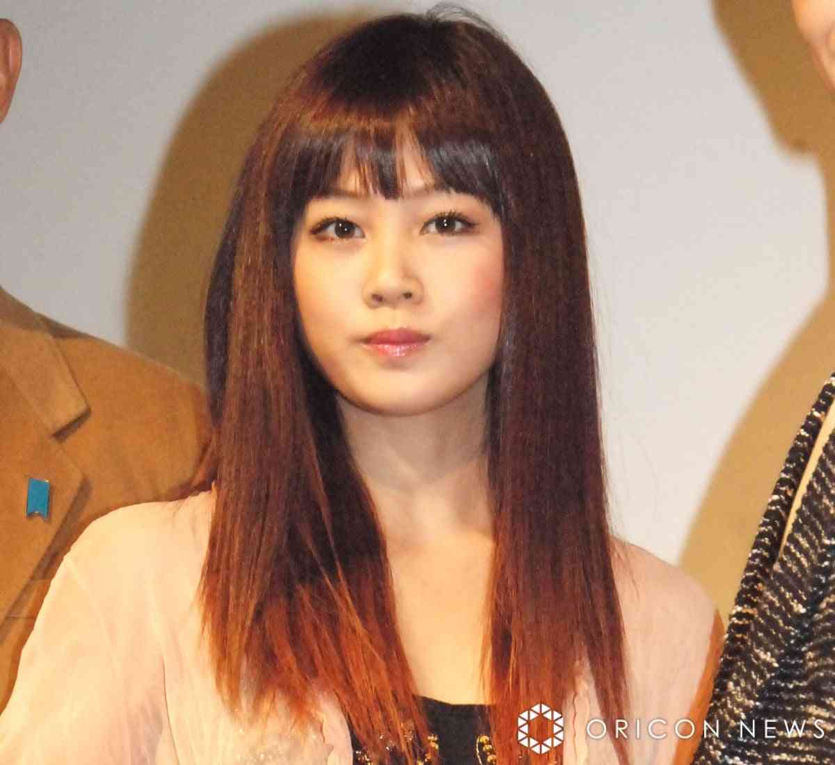 元モー娘。新垣里沙、第1子妊娠を発表　すでに安定期に「温かく見守っていただけたらうれしいです」　22年に再婚  | オリコンニュース（ORICON NEWS）