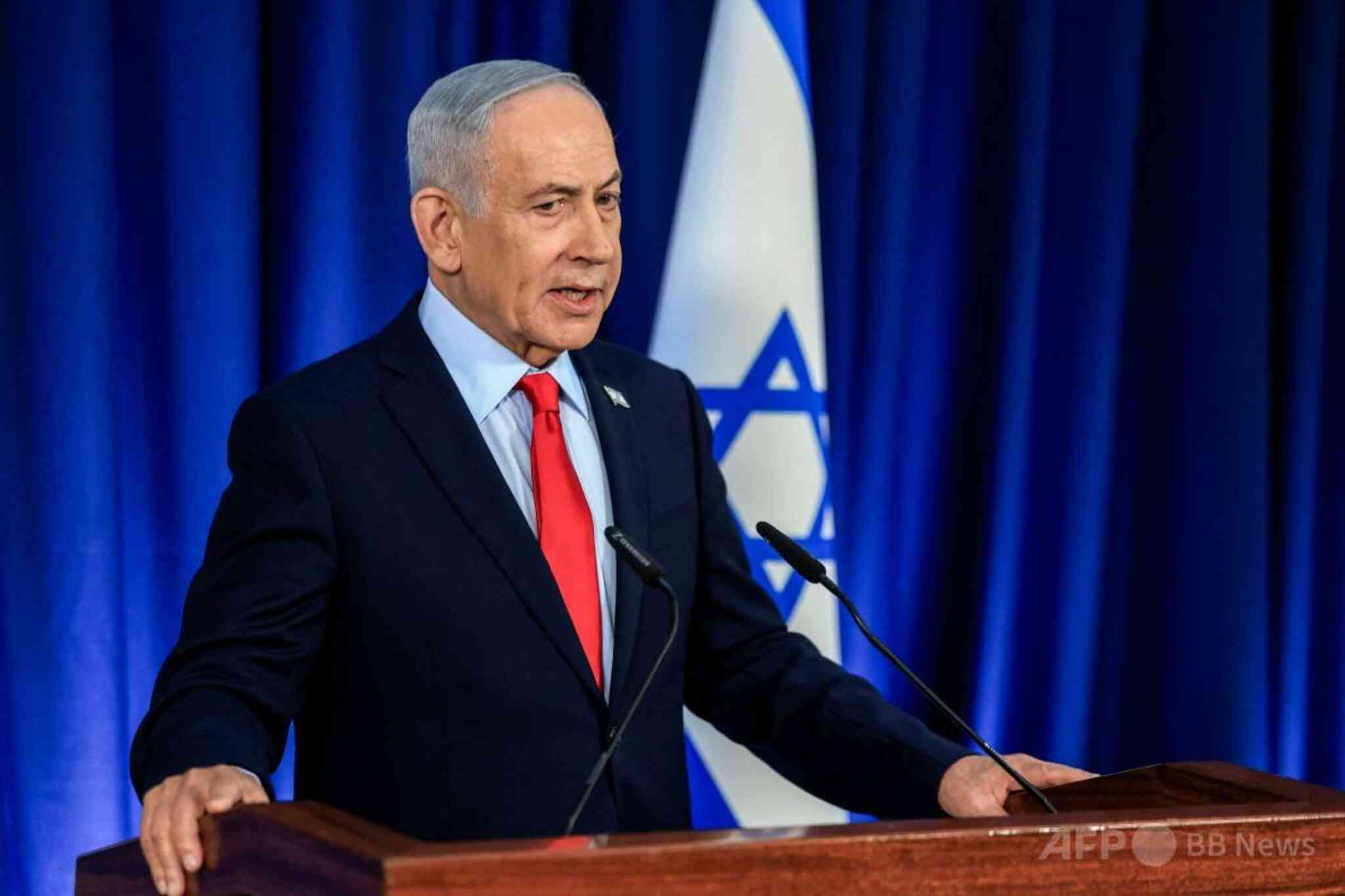 イスラエル首相「ウランが持ち出されるまで」作戦終わらない インタビュー（ＡＦＰ＝時事） - Yahoo!ニュース