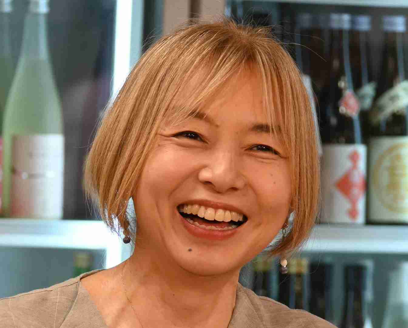 山口智子語る“旅嫌い”の夫唐沢寿明　40日間のスペイン滞在で「ホテルから一歩も出ない（日刊スポーツ） - Yahoo!ニュース
