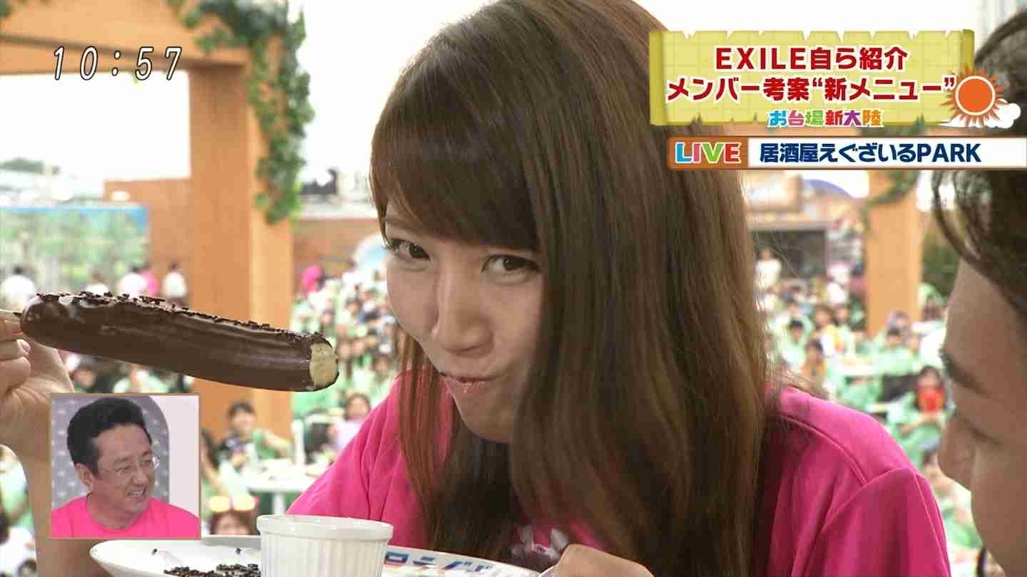 なぜ？縁日の定番「チョコバナナ」が人気…“令和のスイーツ”に進化し専門店続々【THE TIME,】
