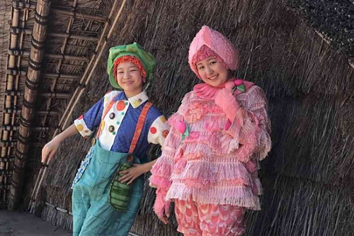 「めちゃ美人になった…」Eテレ『シャキーン』の元モモエちゃんが24歳に!法学部、ミスコン…成長した“現在の姿”に驚きの声