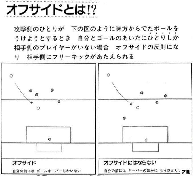 正直わかりづらいと思うこと