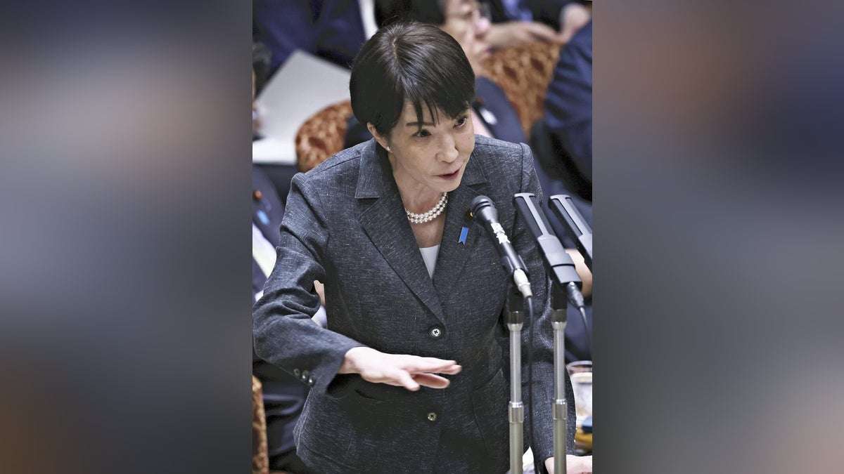 高市首相、石油製品「日本全体で必要量は確保」と強調…中東情勢注視し「臨機応変に対応していく」とも : 読売新聞