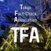 東京ファクトチェック協会（TFA） on X