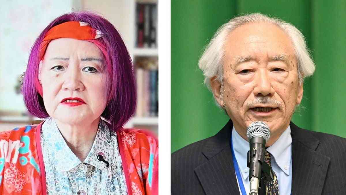 大学人と日本共産党のつどい/浜代表世話人が開会あいさつ/萩原事務局長がコメント | しんぶん赤旗｜日本共産党