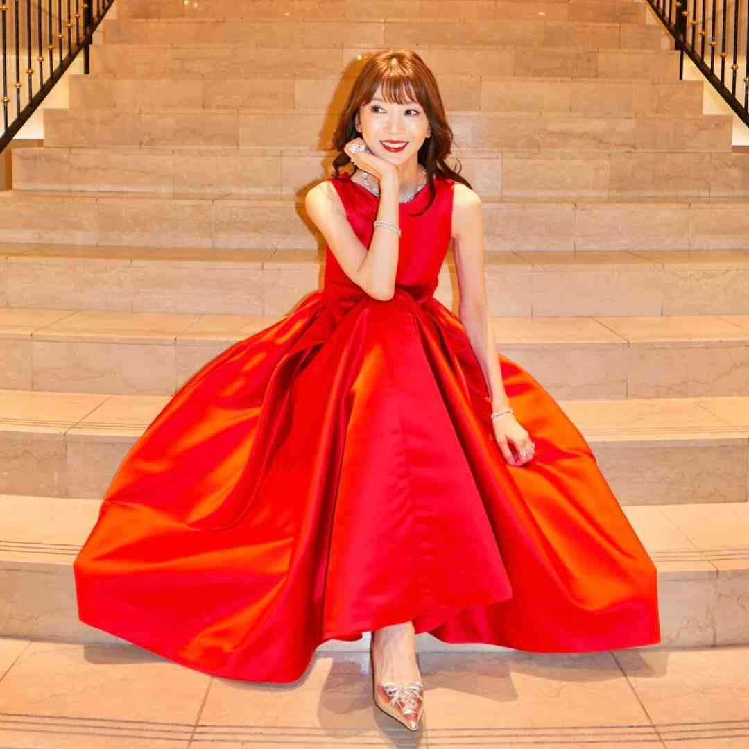 君島十和子が還暦を報告したInstagram投稿