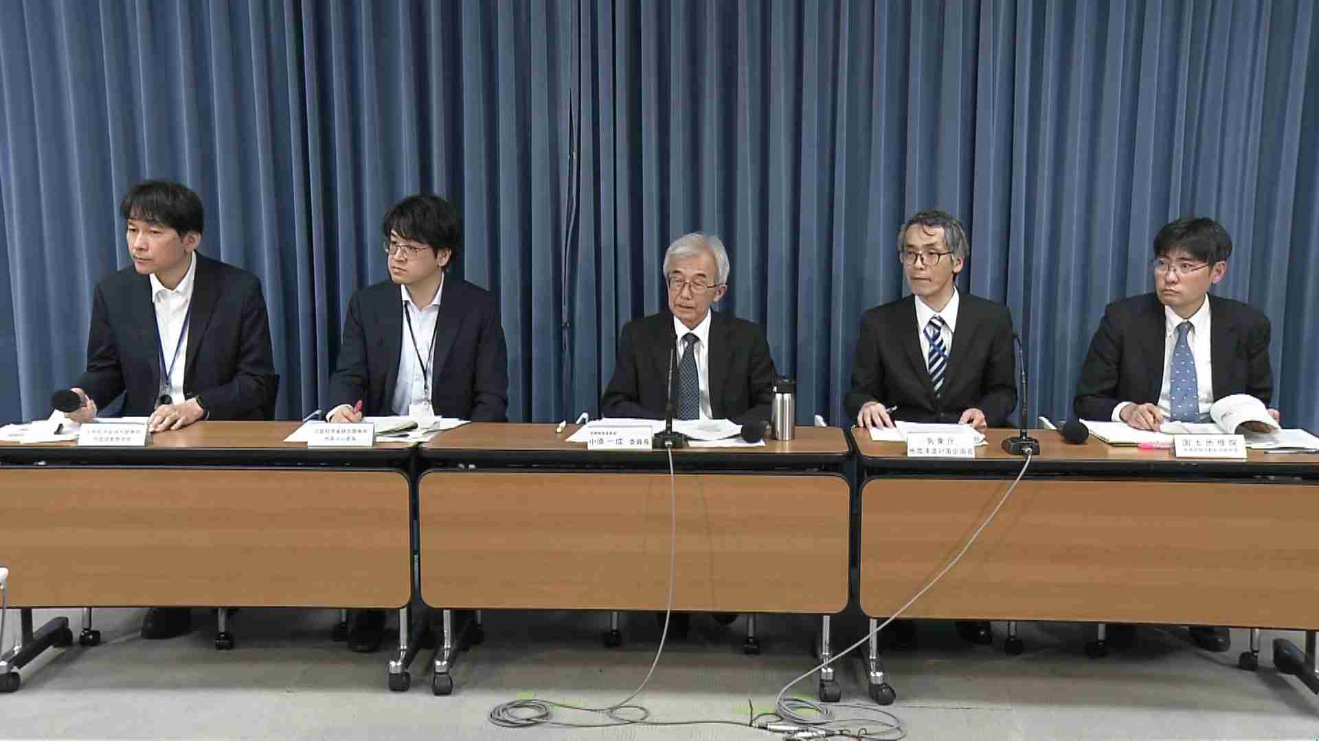 地震調査委「大地震に備え」　東日本大震災前にも確認された現象「ゆっくりすべり」が地震後に加速（FNNプライムオンライン（フジテレビ系）） - Yahoo!ニュース