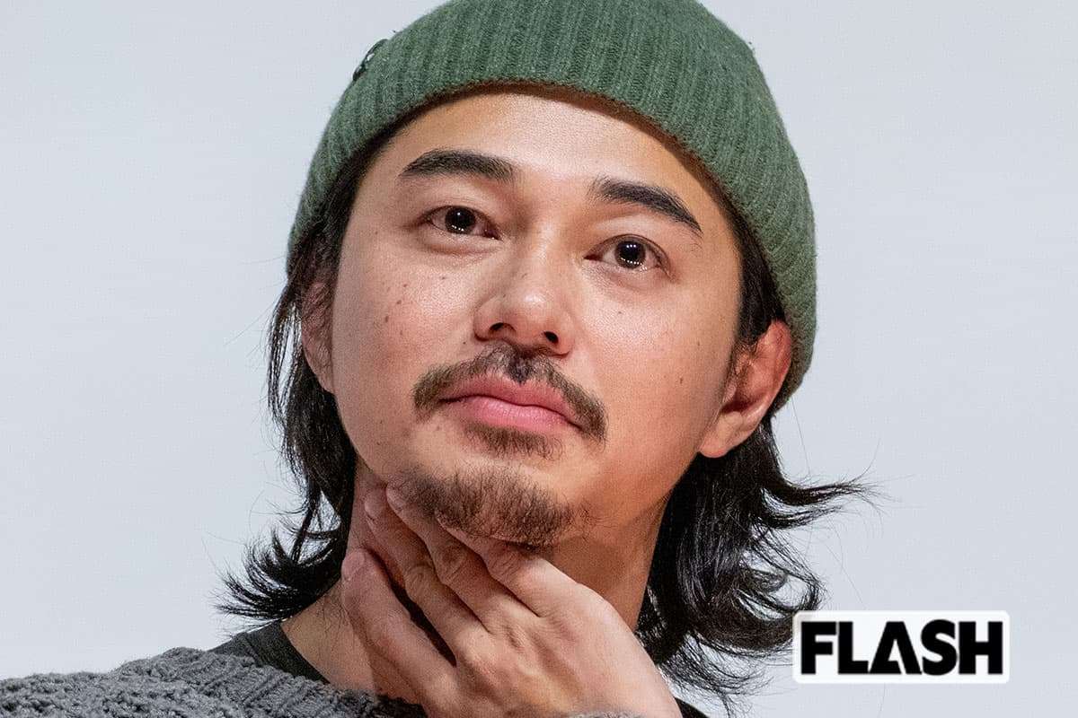 東出昌大「死ねない理由を集める」自粛中の心境告白も、元妻・杏の “悲痛な境遇” との落差に集まる反発…唐田えりかに続く “被害者ムーブ” に違和感 | Smart FLASH/スマフラ[光文社週刊誌]