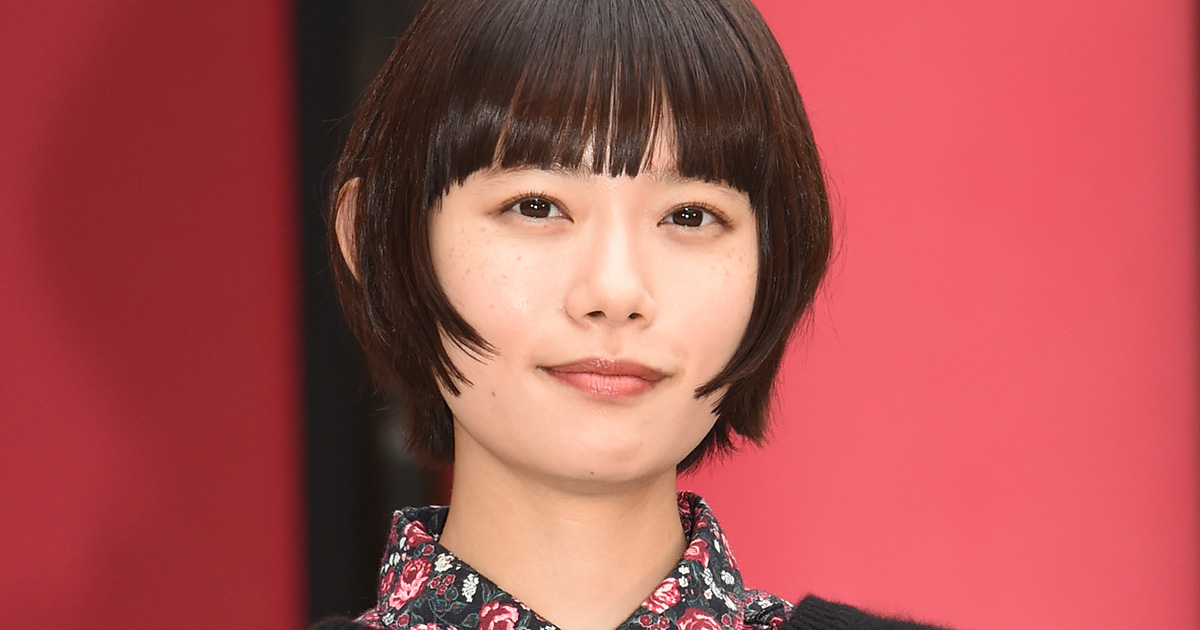 杉咲花　主演ドラマ『アンメット』続編が来年1月クールに決定！テレビドラマ2年ぶり復帰の人気俳優も再登板へ | 女性自身