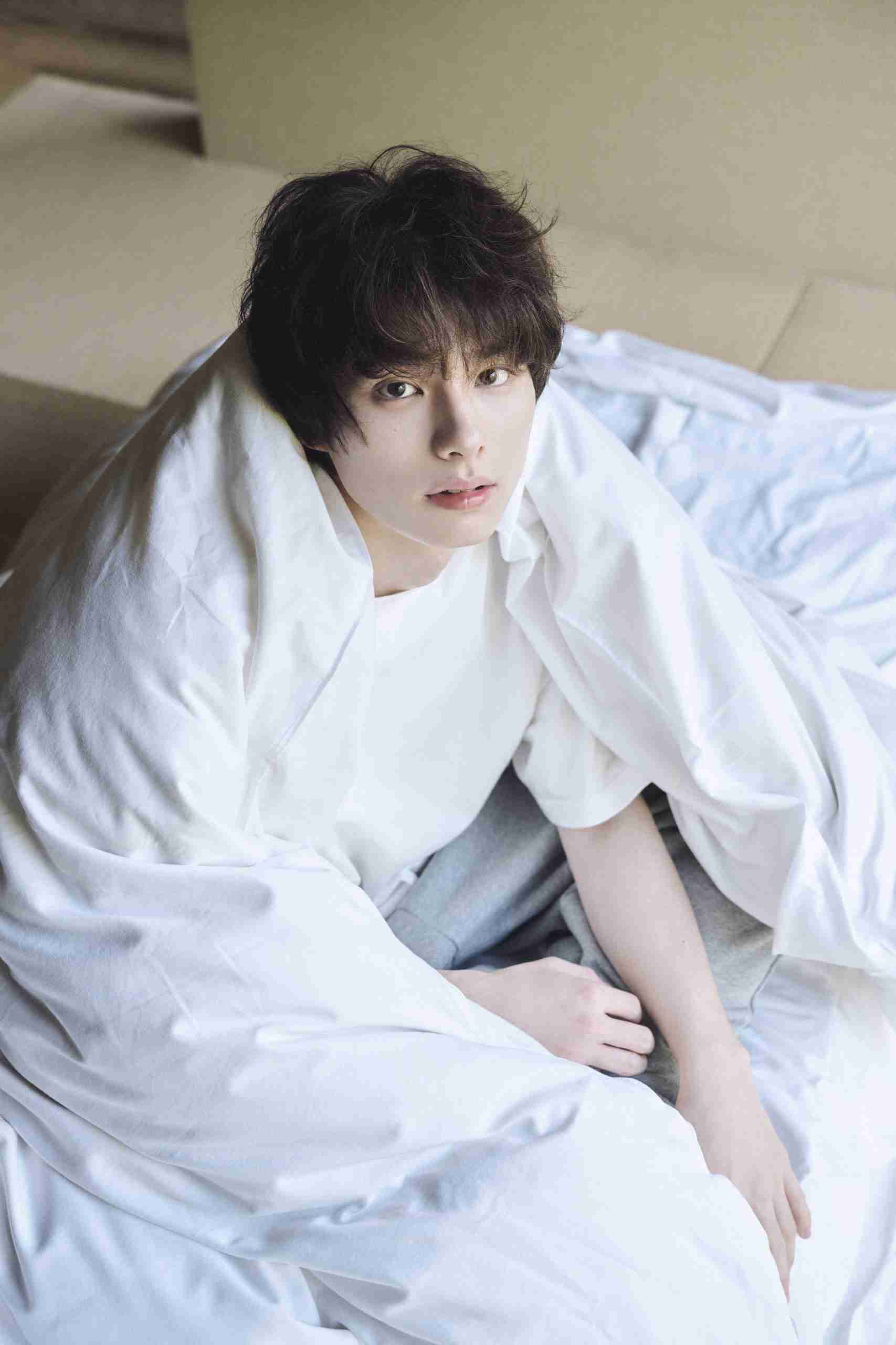 【画像】いろんな本田響矢くんが見たい！【アンチ・誹謗中傷禁止】