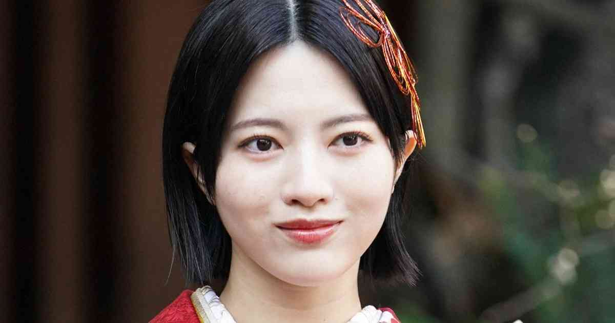 乃木坂・林瑠奈　日本の武器輸出の解禁に複雑な思い「今まで通りの平和主義を保つことではたぶんもう」（スポニチ） | 毎日新聞