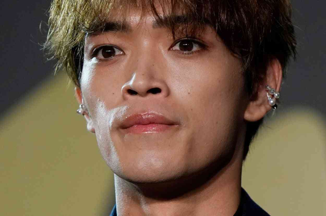 Timelesz原嘉孝、世界的俳優との2ショットにSNS驚き「え、え、え？！」「二度見しました」「一瞬理解できなかった」