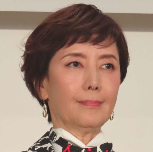 戸田恵子、40歳で急死した「ショムニ」俳優偲ぶ「生きてたら64歳かぁ」 - おくやみ : 日刊スポーツ