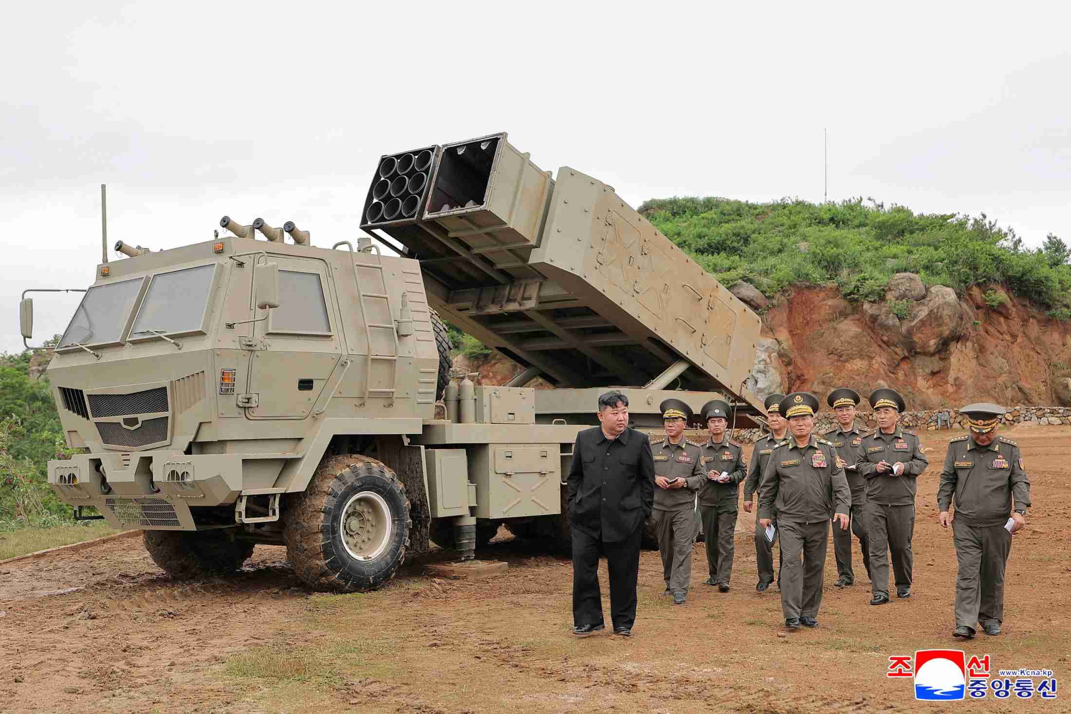 北朝鮮、非核化あり得ないと表明　クアッドを非難＝ＫＣＮＡ（ロイター） - Yahoo!ニュース