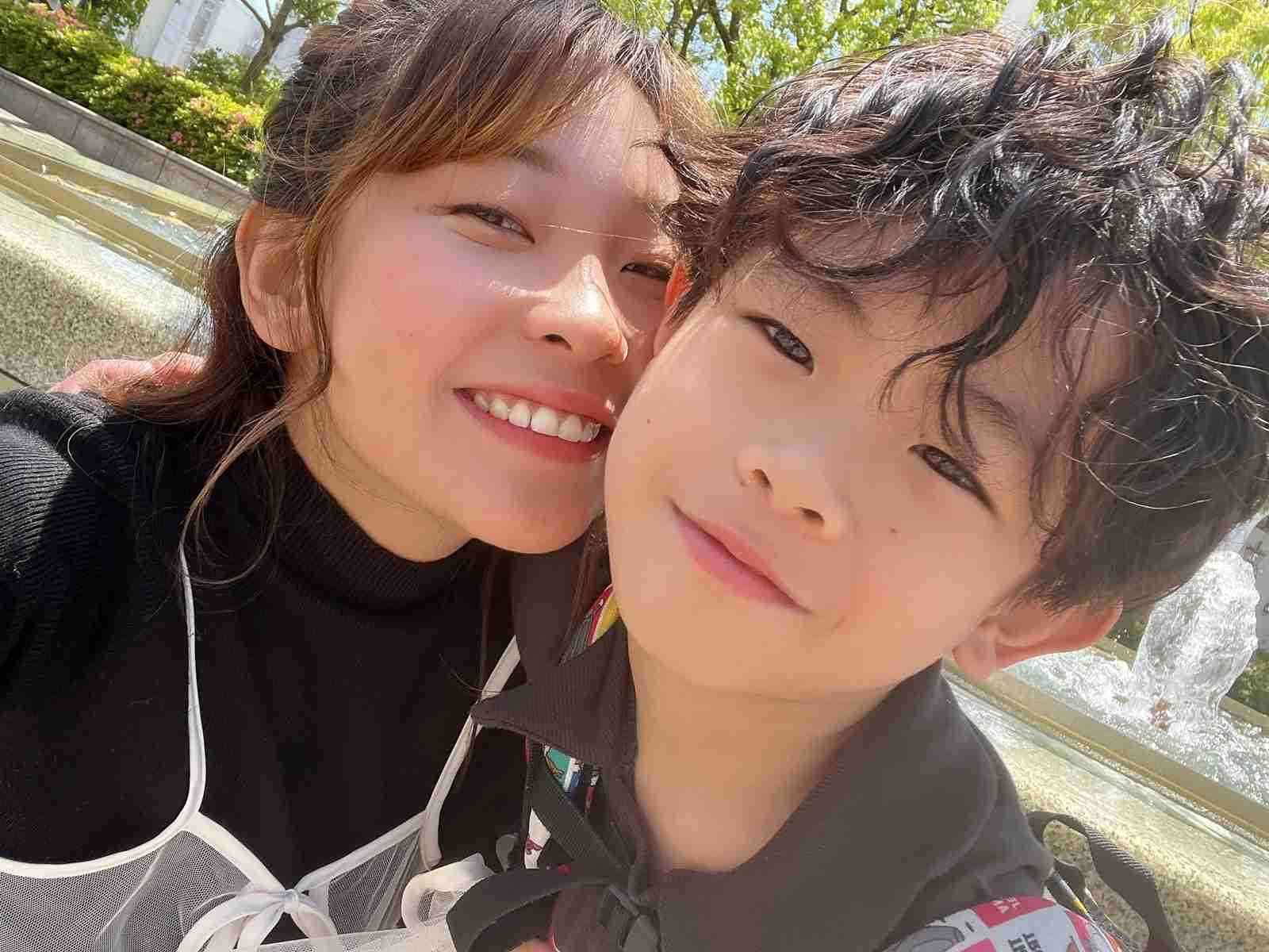 中学生で妊娠「“逃げます”の一言で連絡先をブロックされて…」養育費なし。月収約15万円で息子を育てるシングルマザーの苦悩