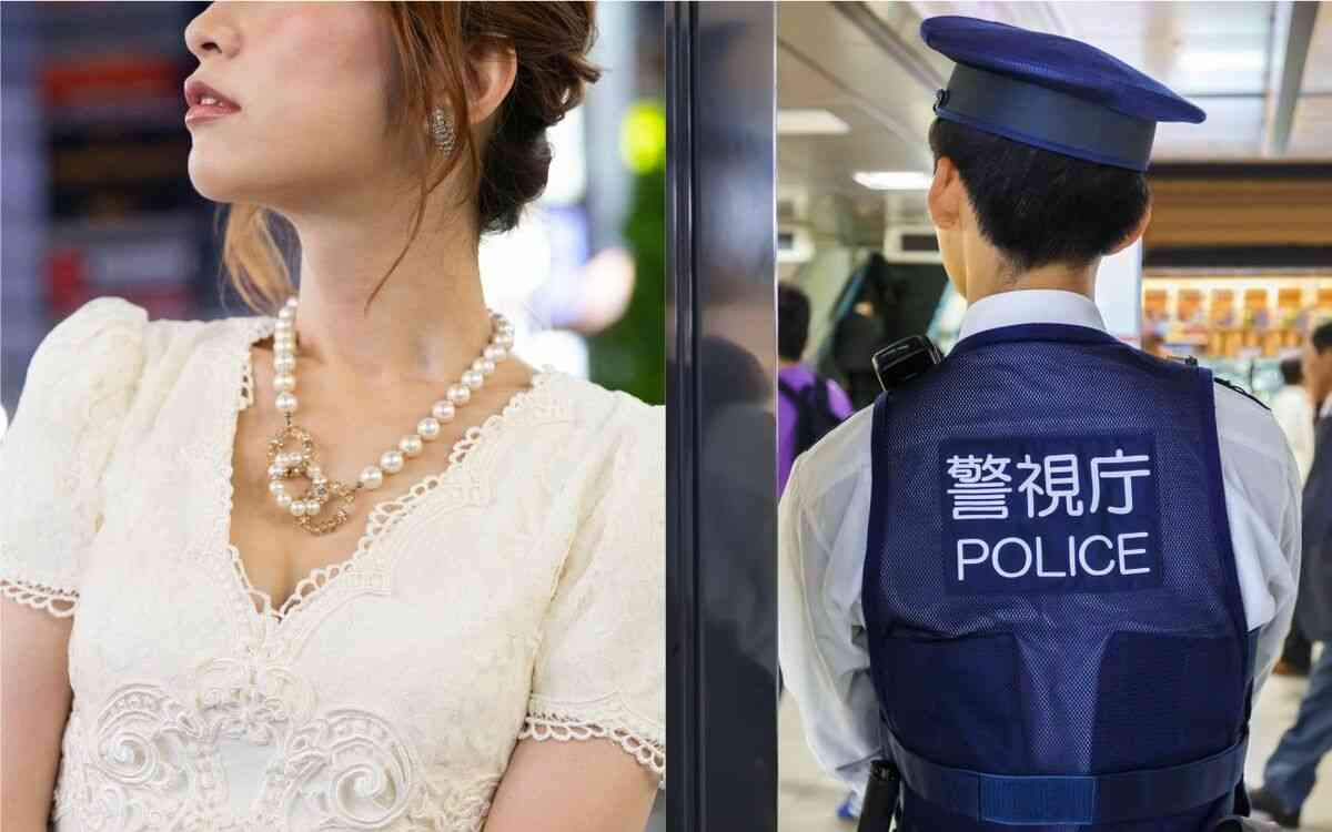 「ヤクザの女に手を出したな」コワモテ男が現れる“美人局”は本当にあるのか？〈暴力団幹部が解説〉 | 文春オンライン