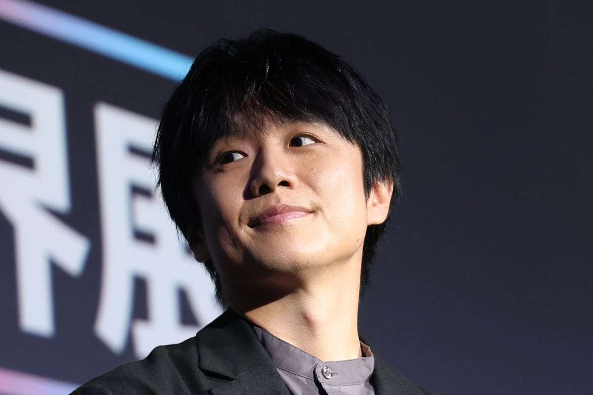 風間俊介　宿泊先から忘れ物として女性用カーディガンが自宅に届く「全く身に覚えがない…」