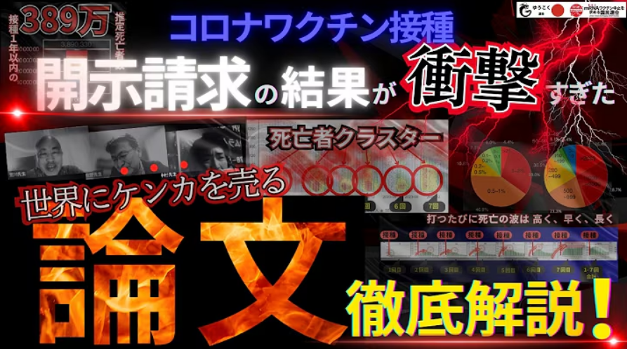 WHO エボラ出血熱の感染疑いの死者130人 ほか500人以上に感染疑い「ワクチンも治療薬もない」テドロス事務局長