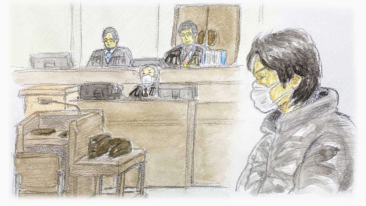 女児ら10人性的暴行男「眼鏡で無敵」「気持ちよくさせた」ゆがんだ主張も「詐病」と指弾 - 産経ニュース