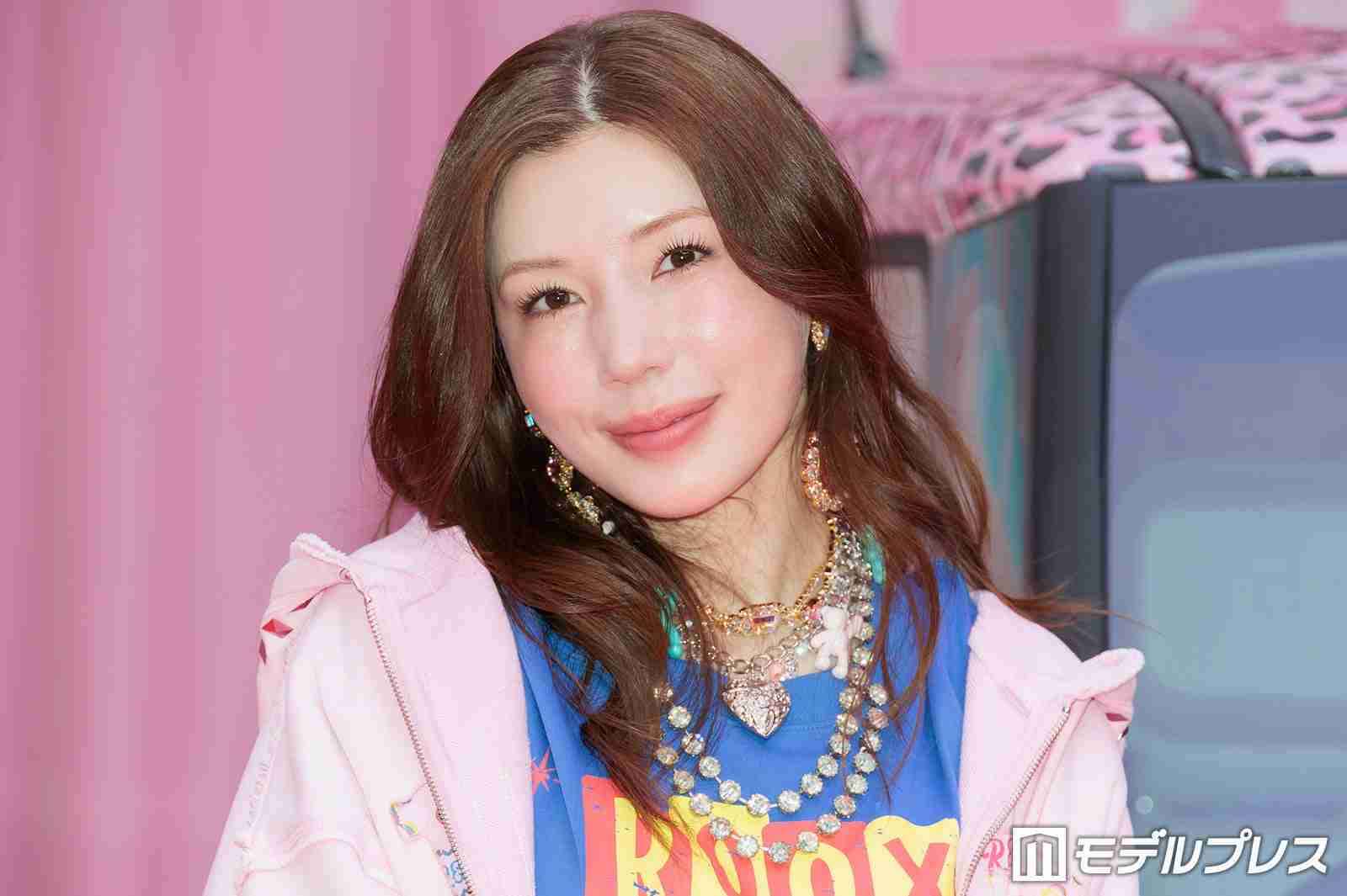 仲里依紗、23歳で交際4か月の中尾明慶と“ラヴ上等婚” 当時の事務所とのやり取り告白「女優の中でそんな人いない」「子どももいます結婚しますって」