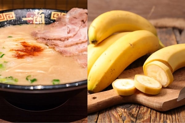 「頑張って塩分を減らす」よりバナナを食べる方が血圧が下がるかもしれない - ナゾロジー