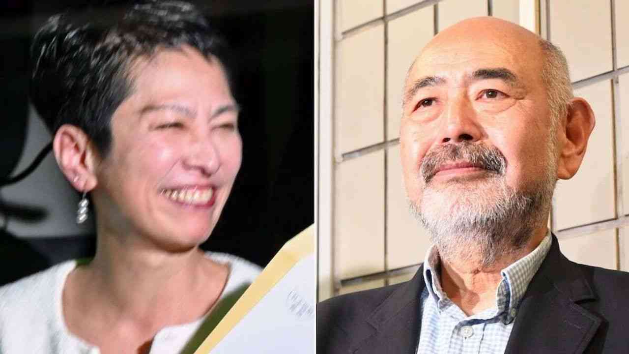 蓮舫氏敗北 立憲都連内に不満蓄積 - Yahoo!ニュース