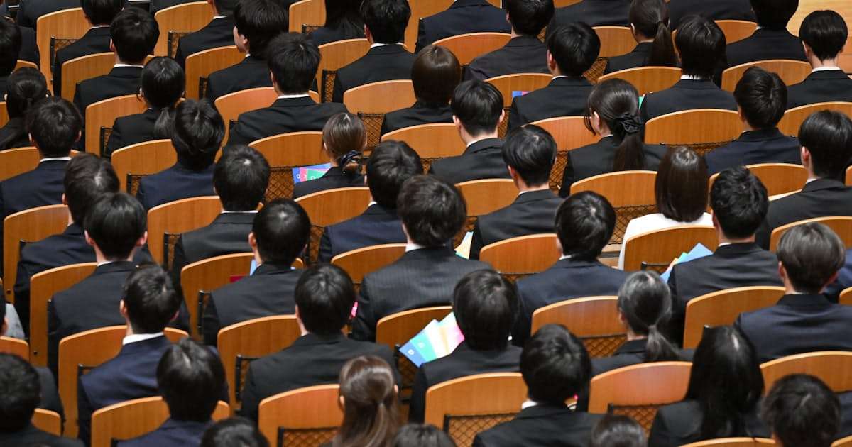 5社に1社「初任給30万円以上」　住宅手当増額70社、採用計画調査 - 日本経済新聞